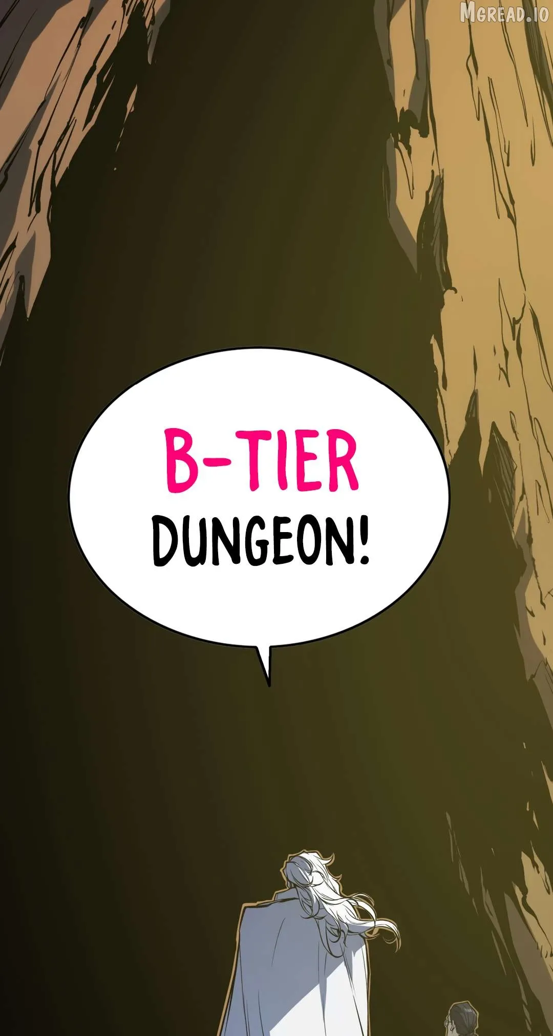 Read The Glutton Devourer of Kings Manga Online