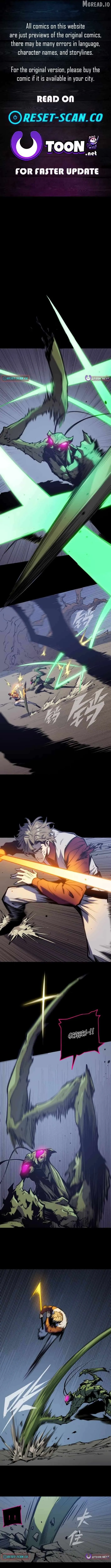 Read The Glutton Devourer of Kings Manga Online