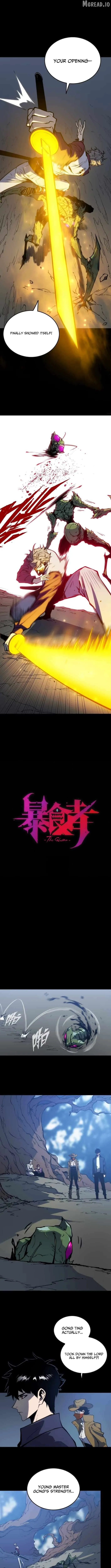 Read The Glutton Devourer of Kings Manga Online
