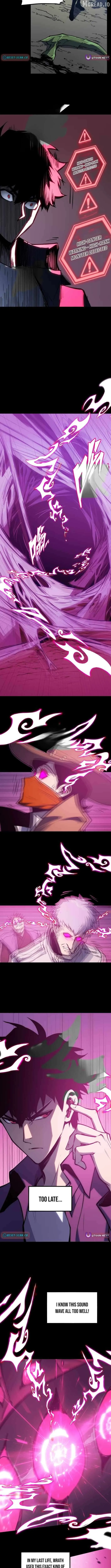 Read The Glutton Devourer of Kings Manga Online