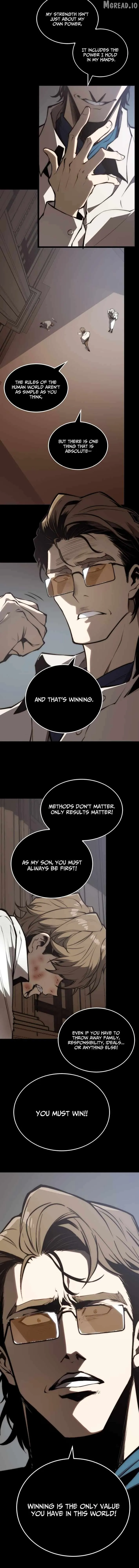 Read The Glutton Devourer of Kings Manga Online