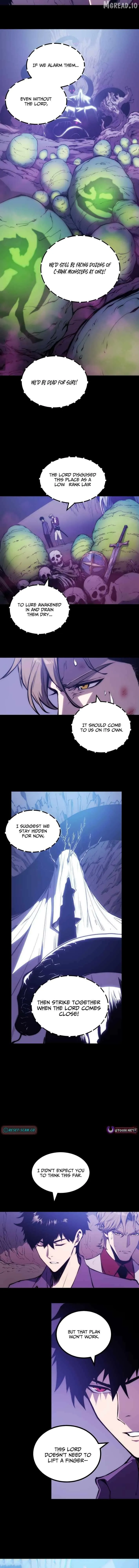 Read The Glutton Devourer of Kings Manga Online