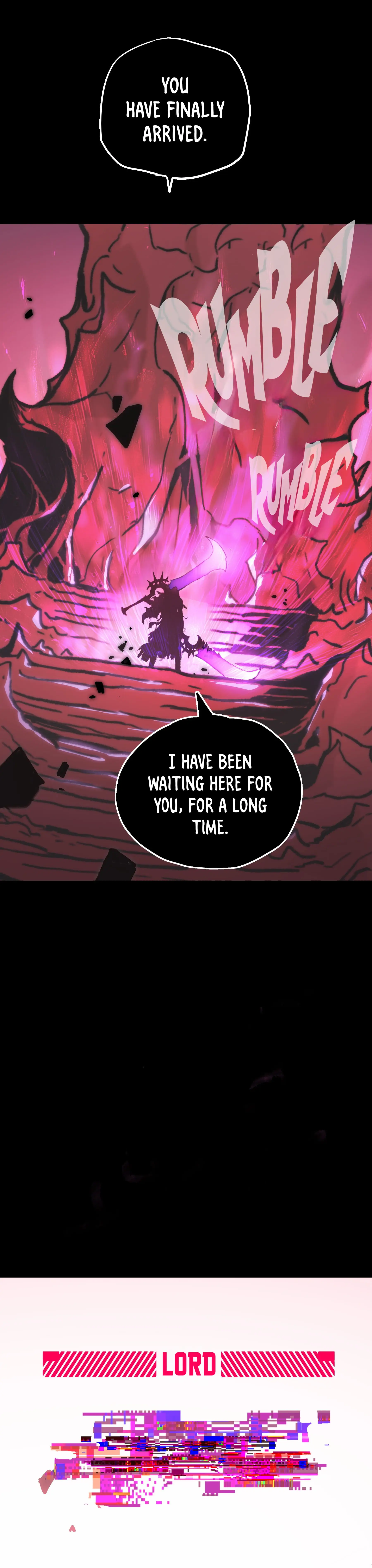 Read The Glutton Devourer of Kings Manga Online