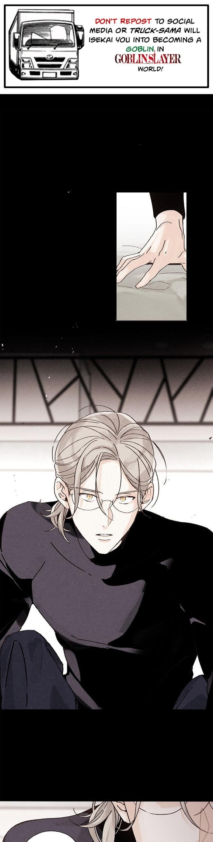 Read The Insatiable Man Manga Online