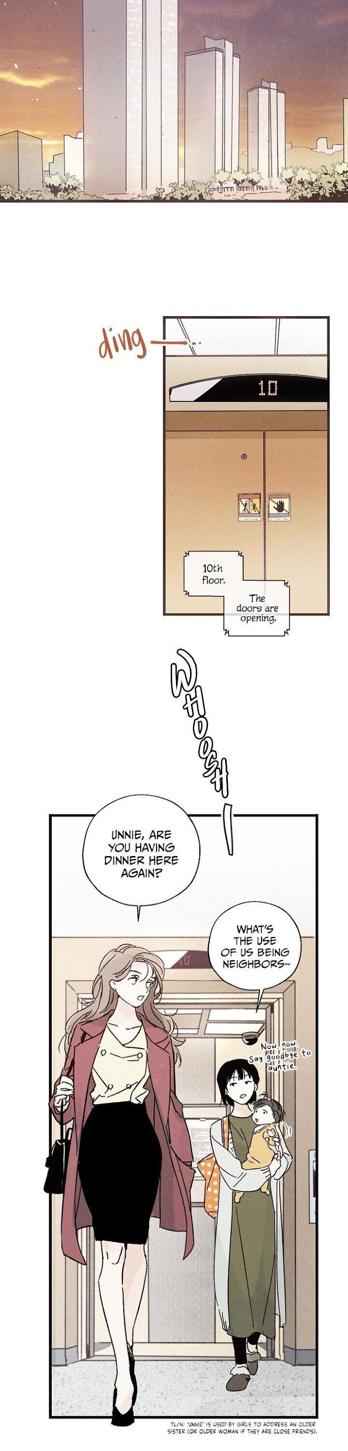 Read The Insatiable Man Manga Online