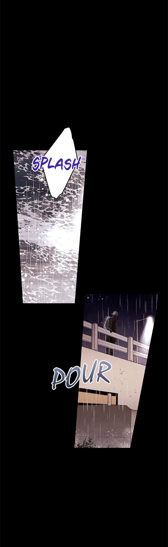 Read The Insatiable Man Manga Online