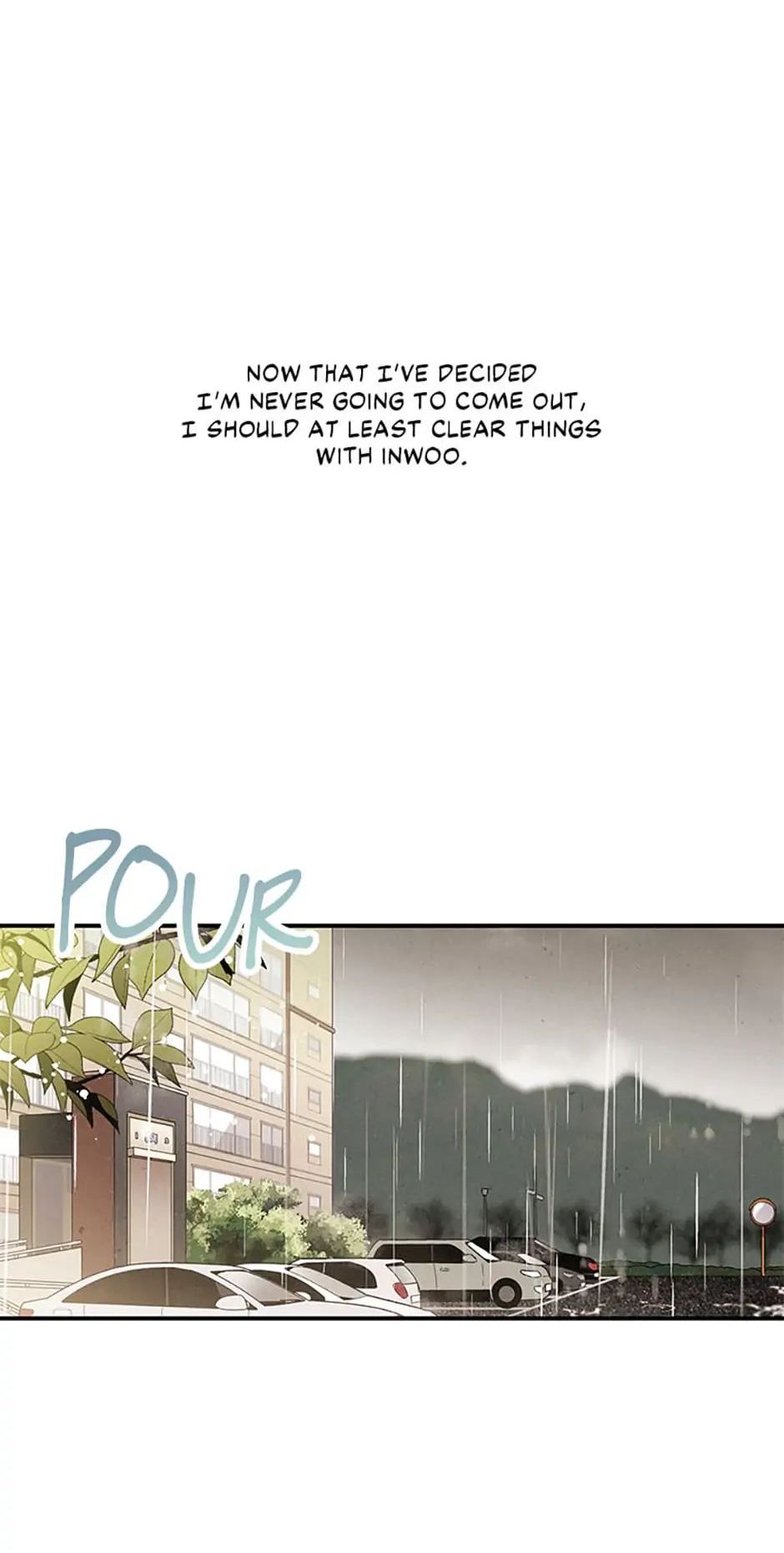 Read The Insatiable Man Manga Online
