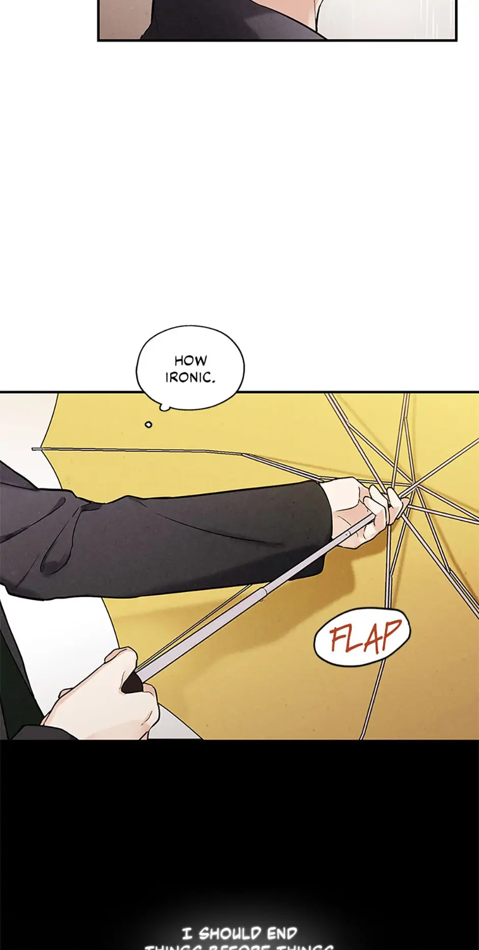 Read The Insatiable Man Manga Online