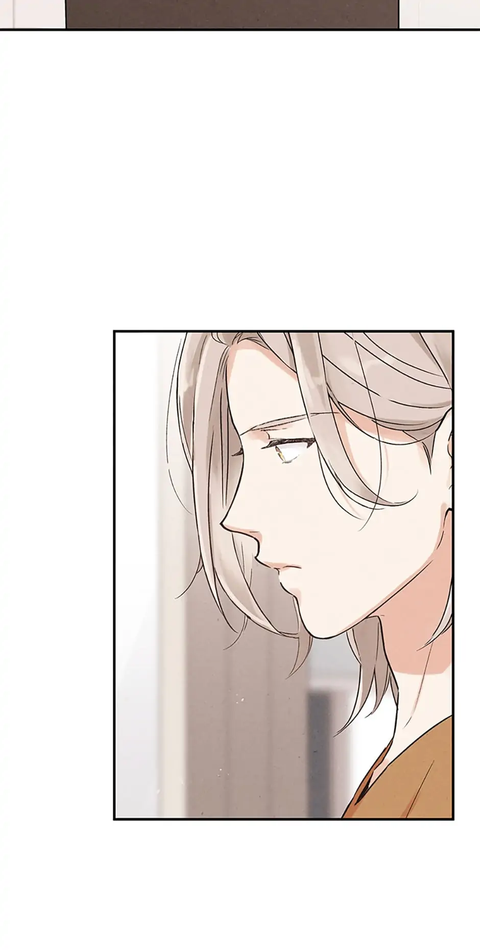 Read The Insatiable Man Manga Online