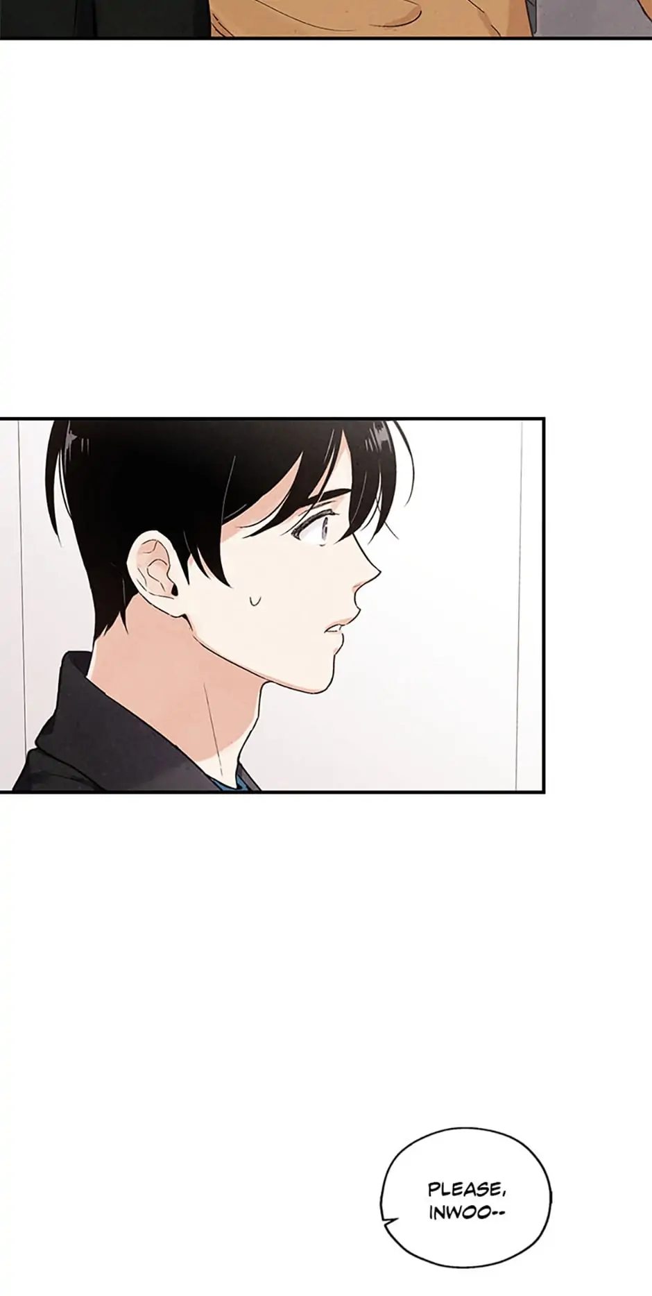 Read The Insatiable Man Manga Online