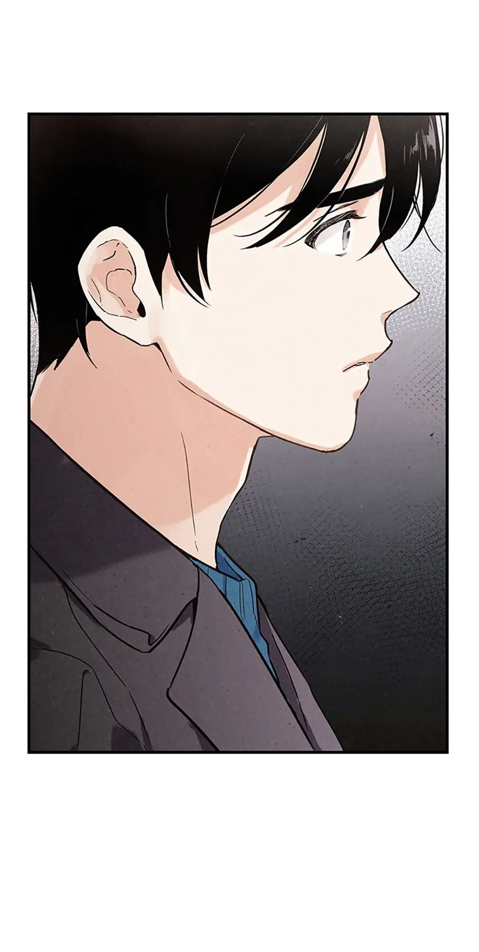 Read The Insatiable Man Manga Online