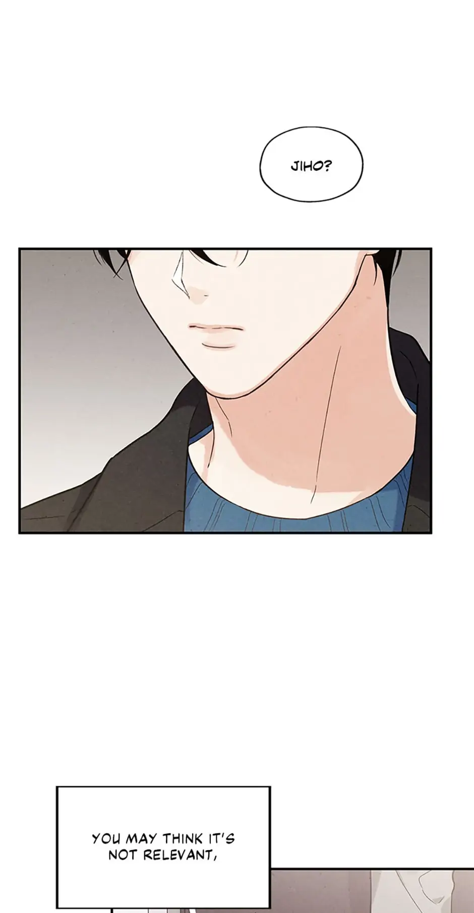 Read The Insatiable Man Manga Online