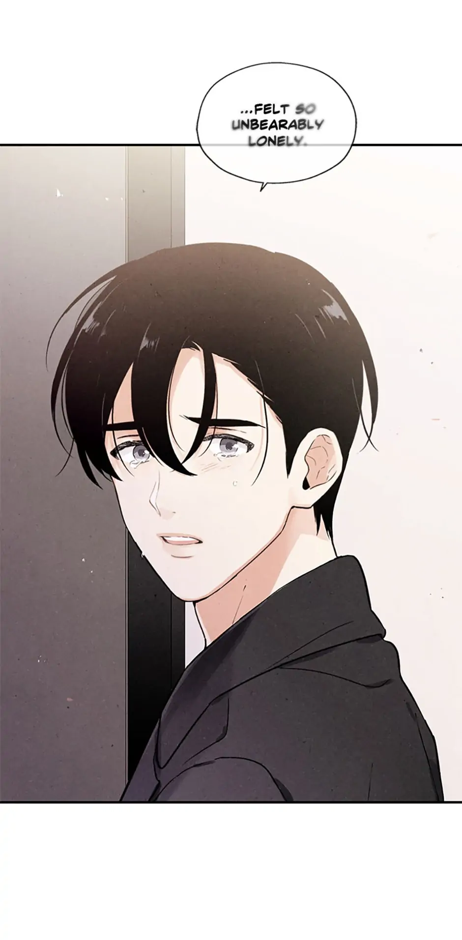 Read The Insatiable Man Manga Online