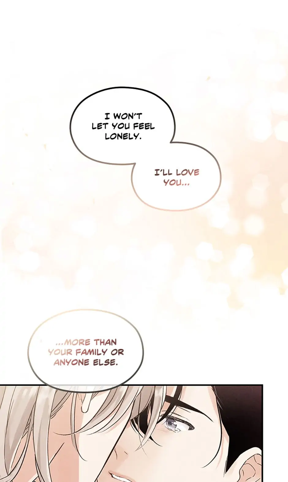 Read The Insatiable Man Manga Online
