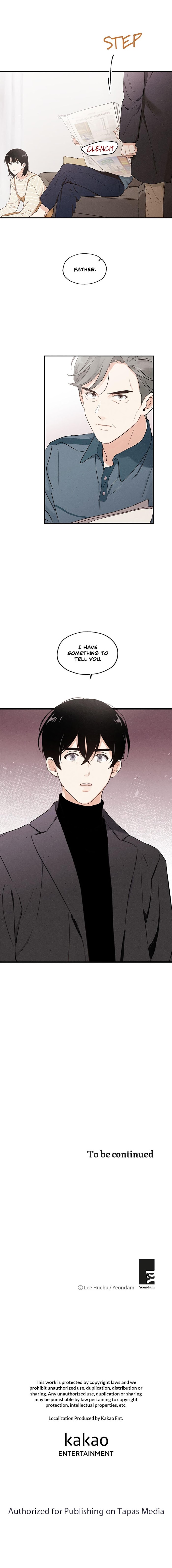 Read The Insatiable Man Manga Online