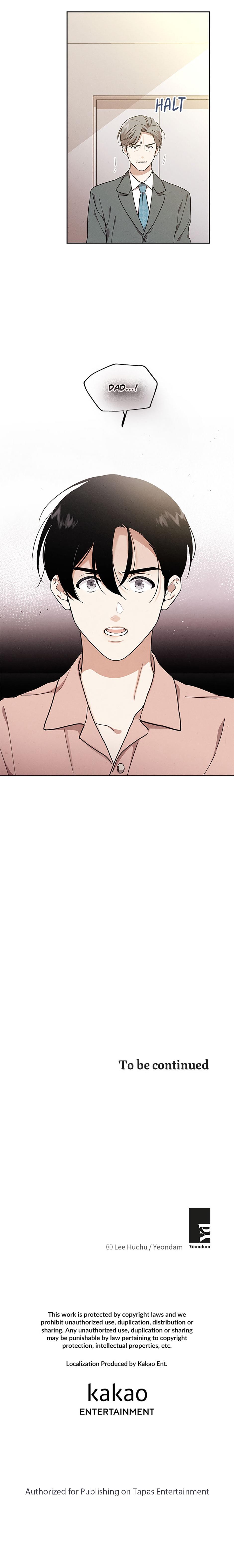 Read The Insatiable Man Manga Online