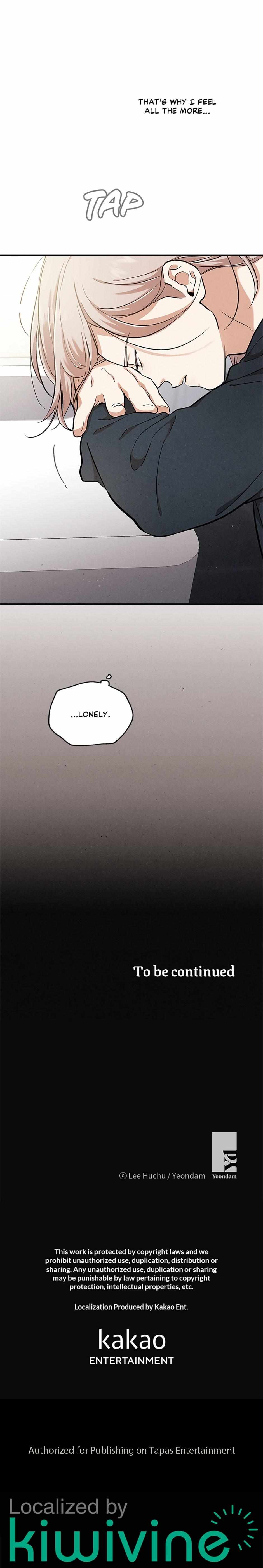 Read The Insatiable Man Manga Online