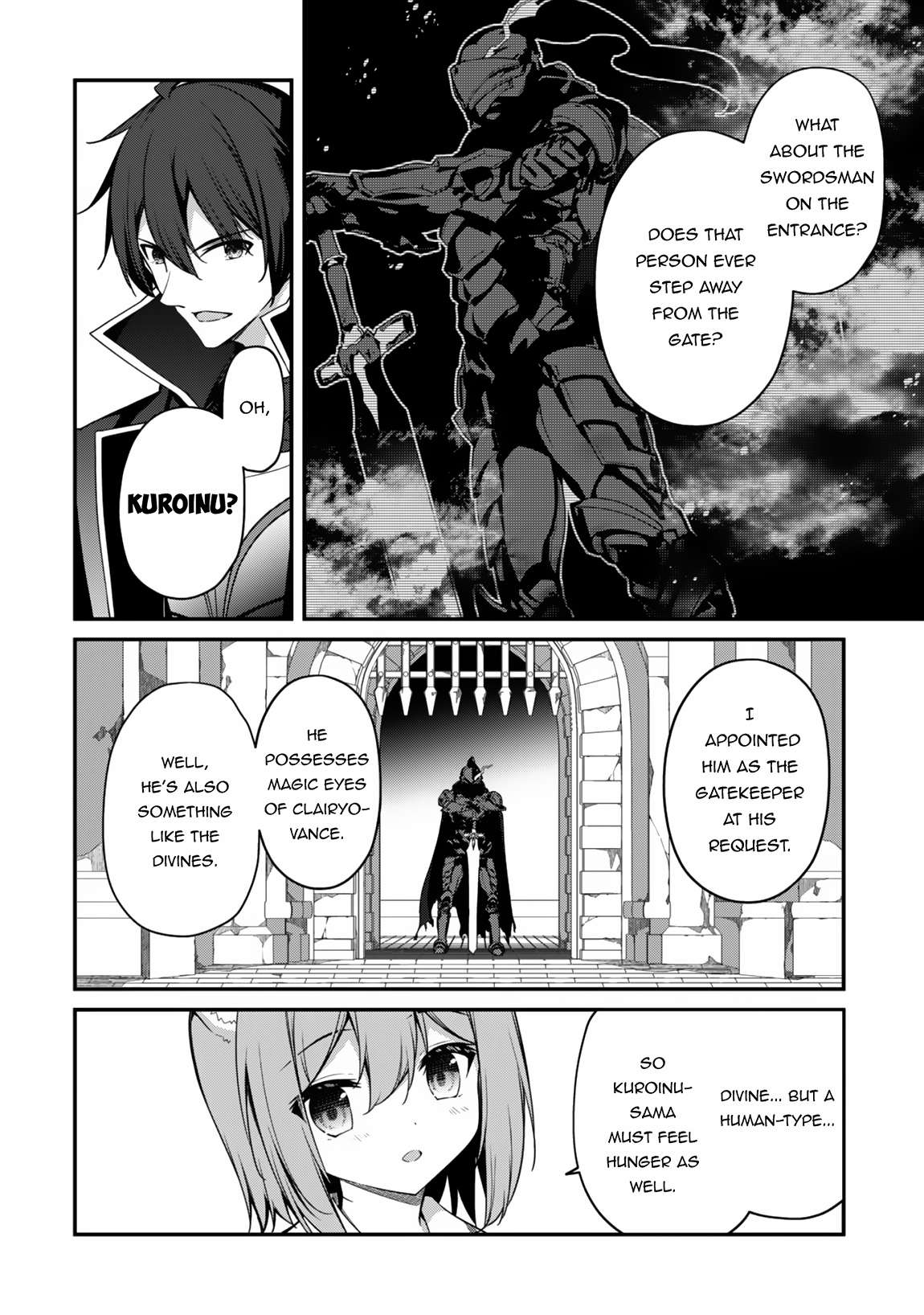 Read The Invincible Summoner Who Crawled Up From Level 1 Manga Online