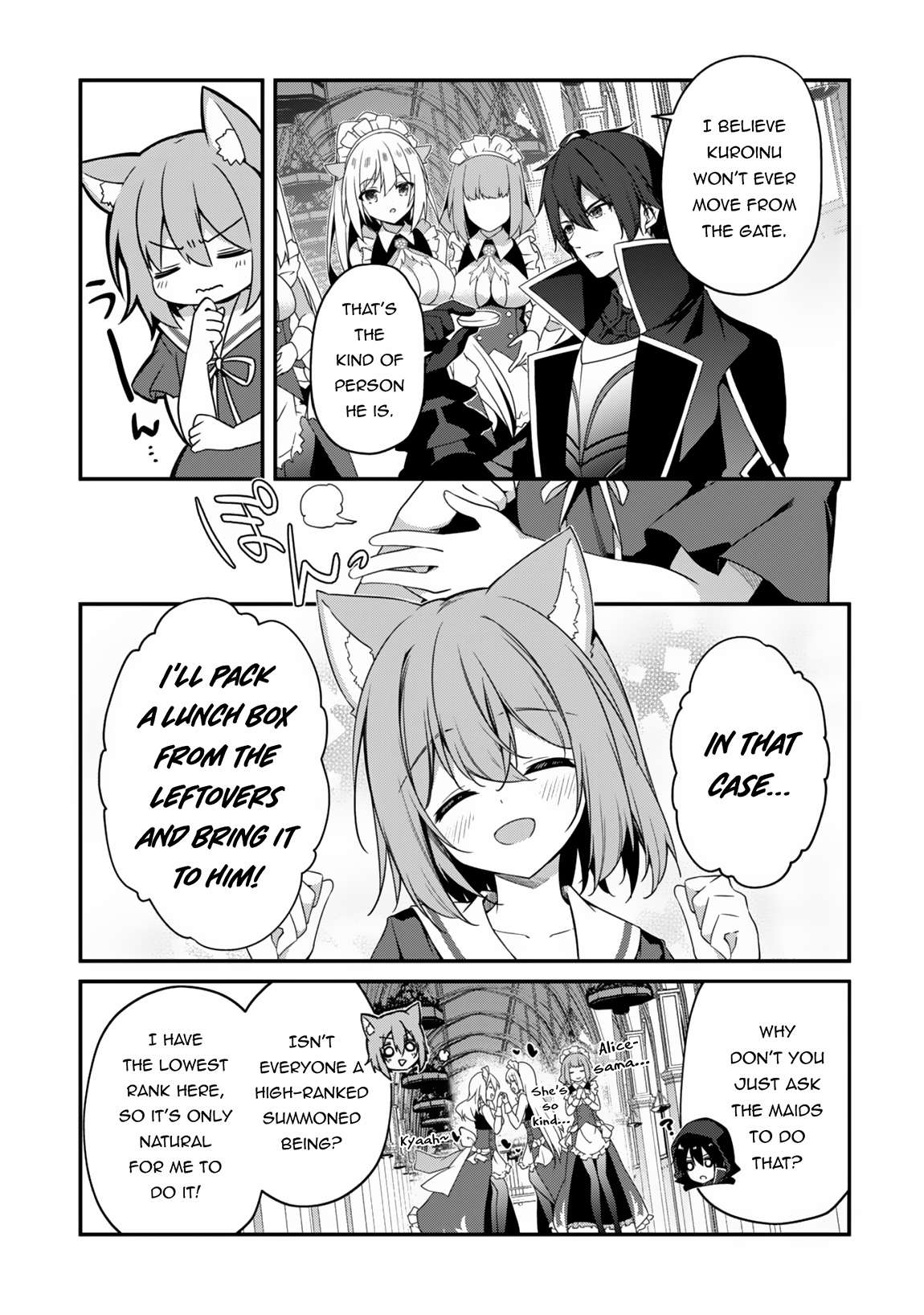 Read The Invincible Summoner Who Crawled Up From Level 1 Manga Online