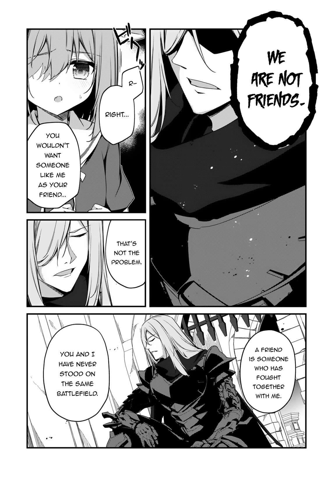 Read The Invincible Summoner Who Crawled Up From Level 1 Manga Online