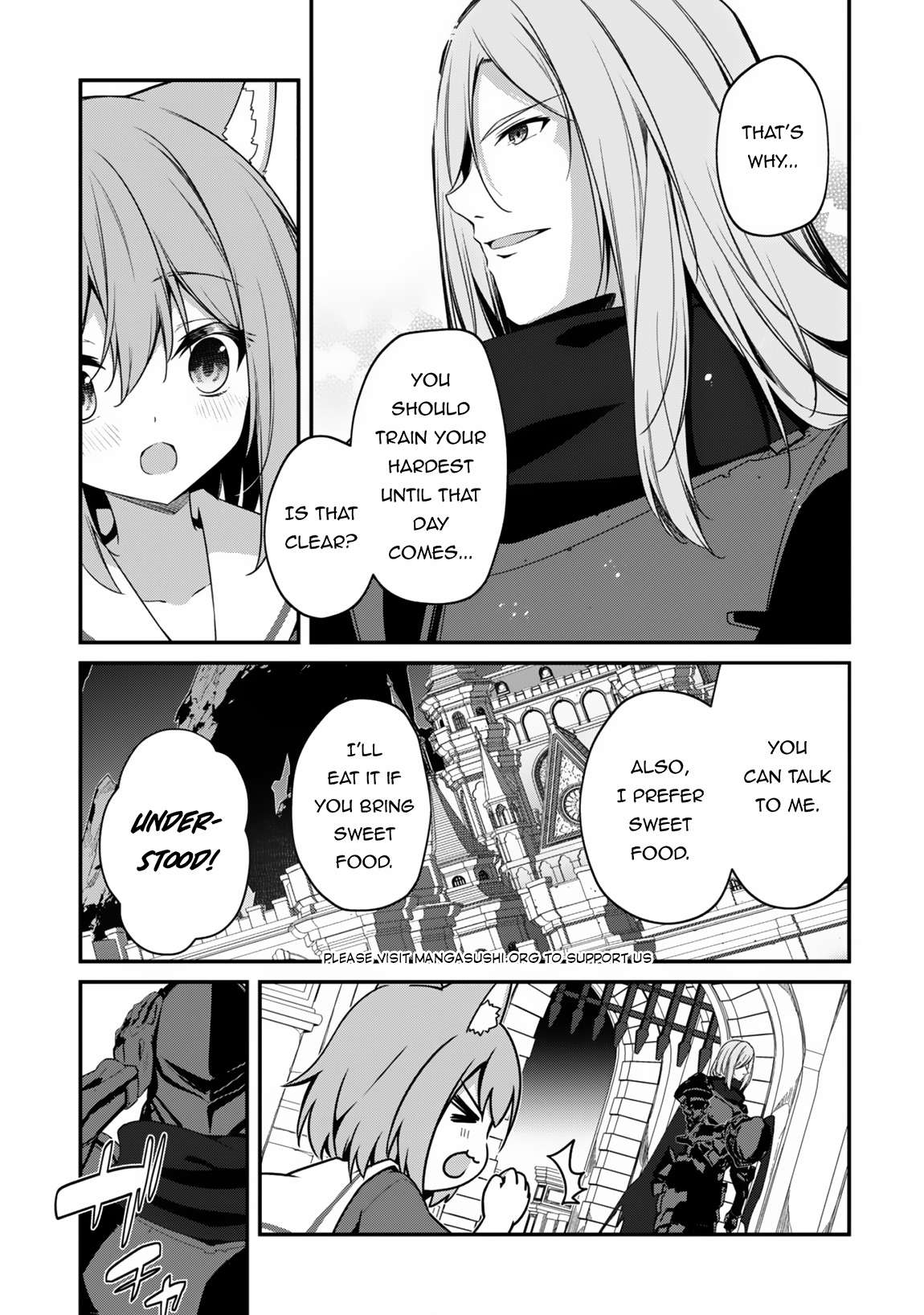 Read The Invincible Summoner Who Crawled Up From Level 1 Manga Online