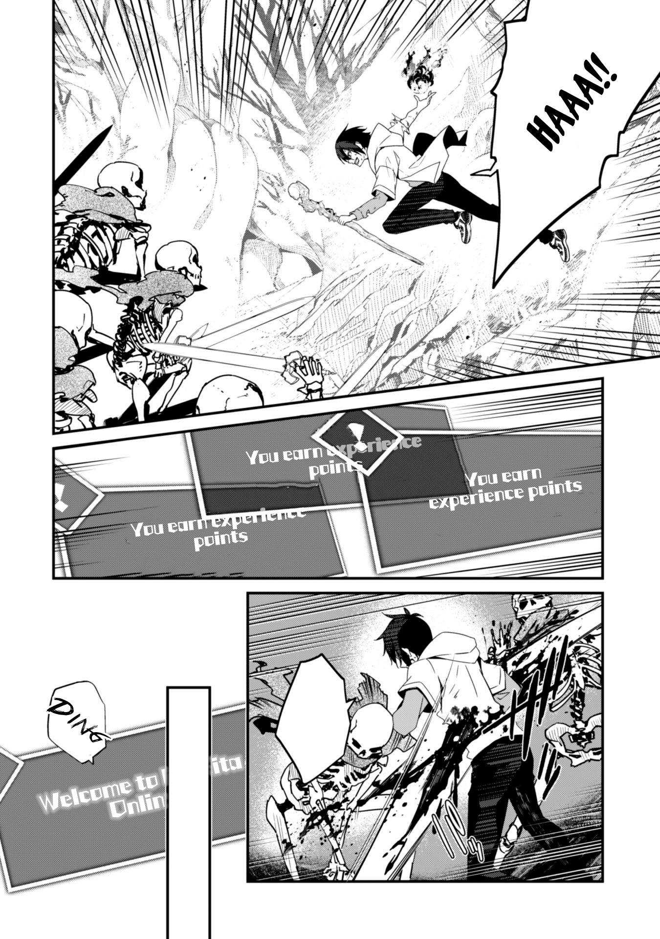 Read The Invincible Summoner Who Crawled Up From Level 1 Manga Online