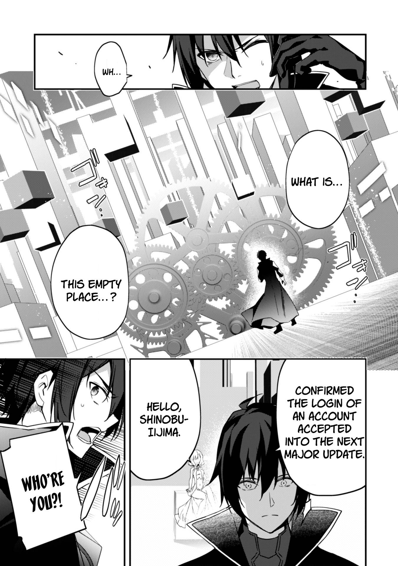 Read The Invincible Summoner Who Crawled Up From Level 1 Manga Online