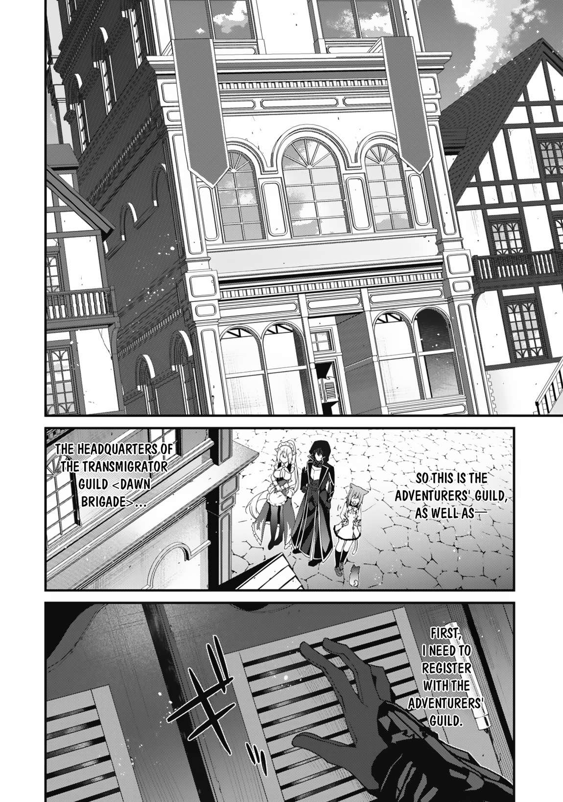 Read The Invincible Summoner Who Crawled Up From Level 1 Manga Online