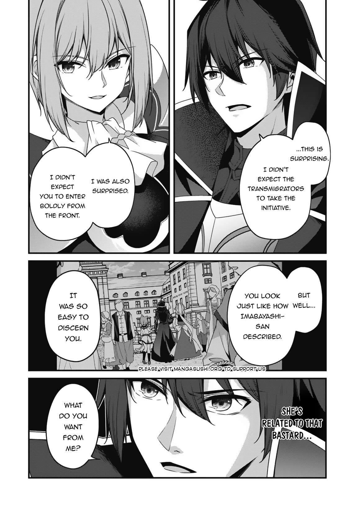 Read The Invincible Summoner Who Crawled Up From Level 1 Manga Online