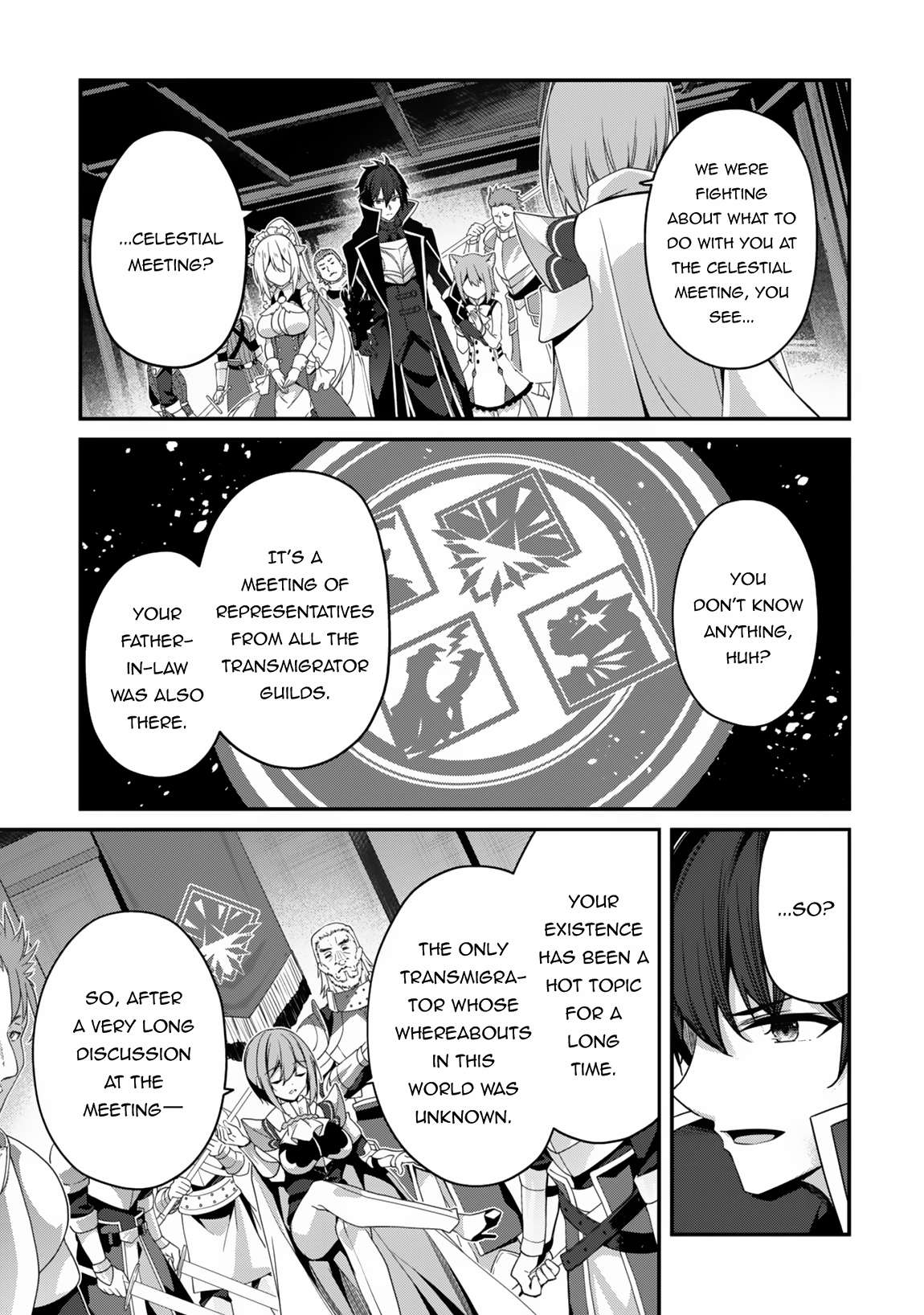 Read The Invincible Summoner Who Crawled Up From Level 1 Manga Online