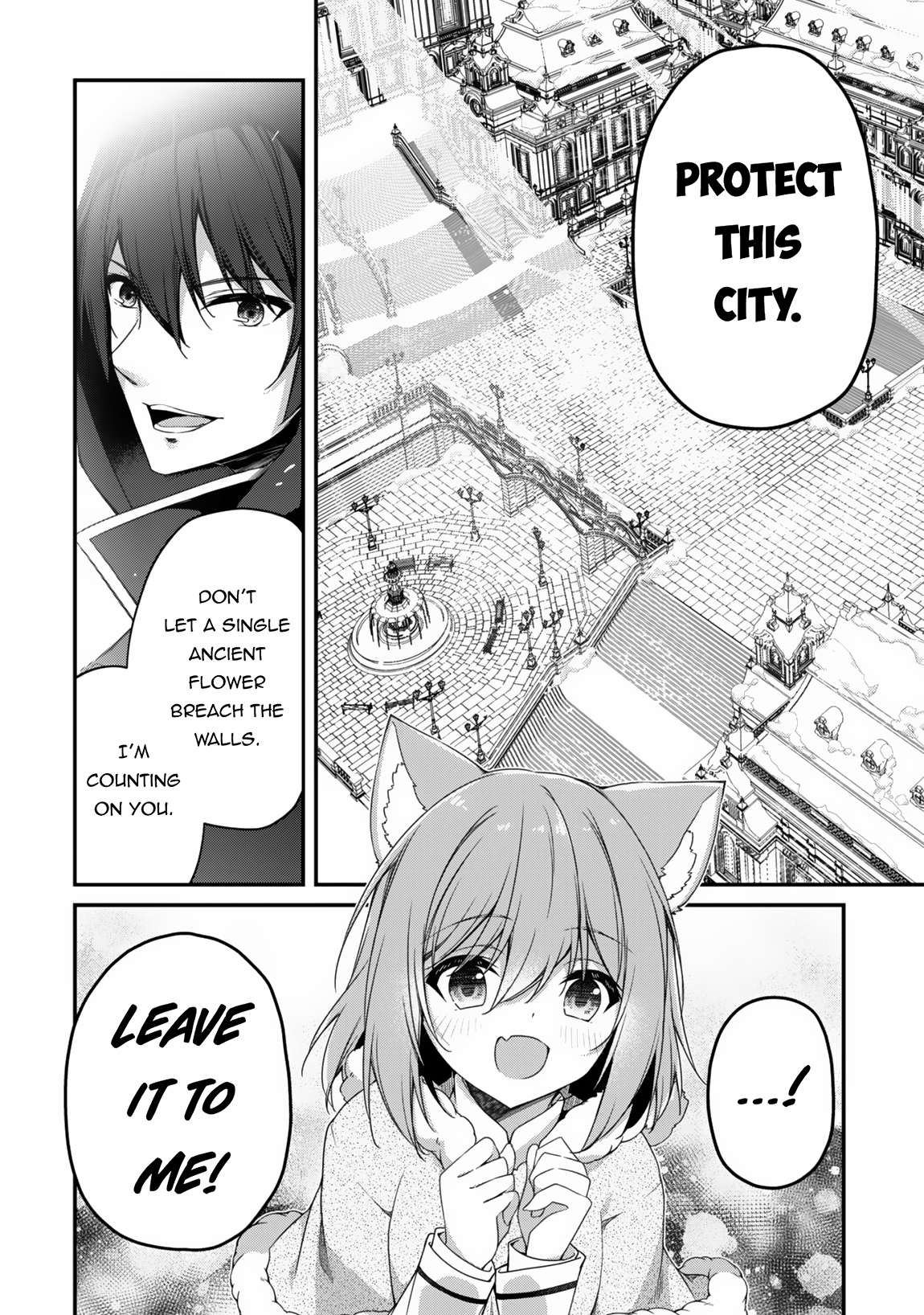 Read The Invincible Summoner Who Crawled Up From Level 1 Manga Online