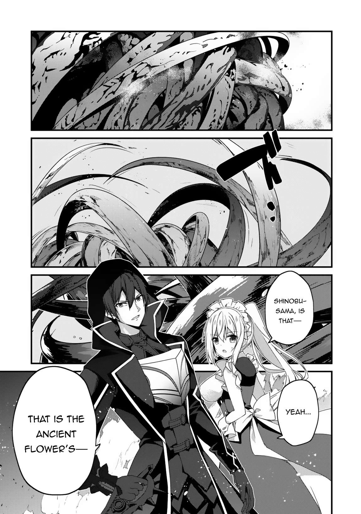 Read The Invincible Summoner Who Crawled Up From Level 1 Manga Online