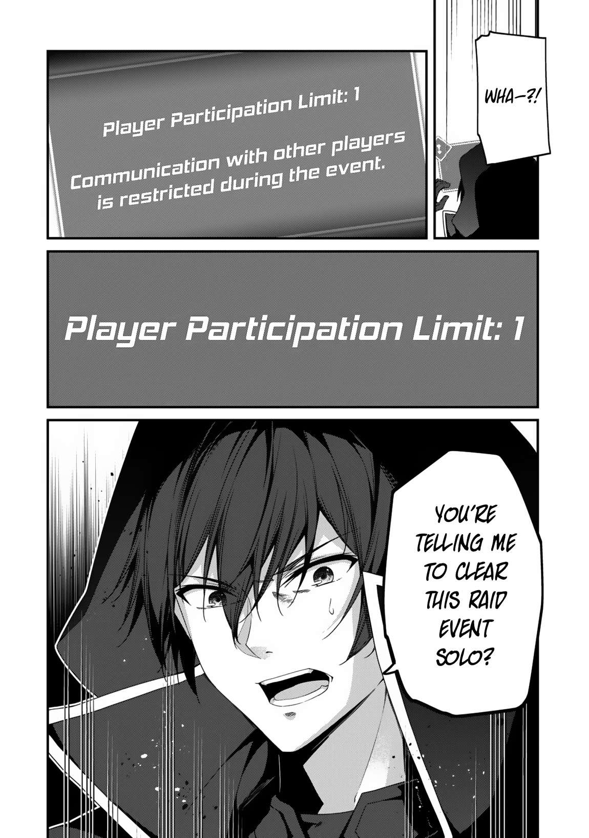 Read The Invincible Summoner Who Crawled Up From Level 1 Manga Online