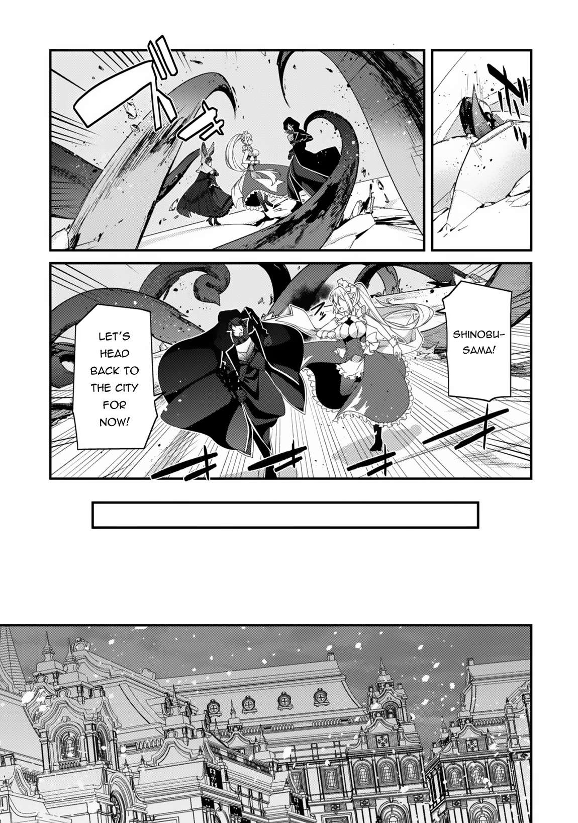Read The Invincible Summoner Who Crawled Up From Level 1 Manga Online
