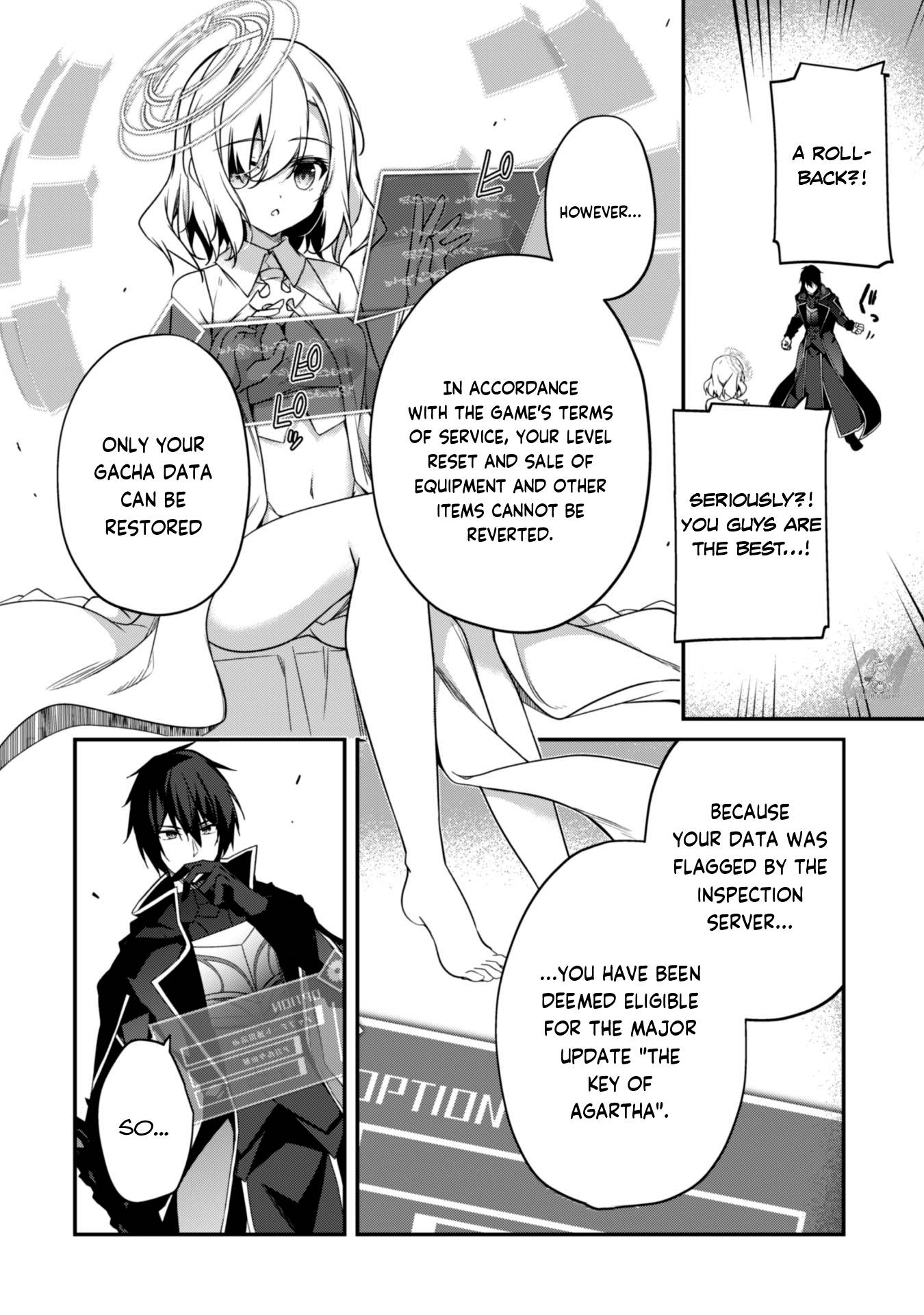 Read The Invincible Summoner Who Crawled Up From Level 1 Manga Online