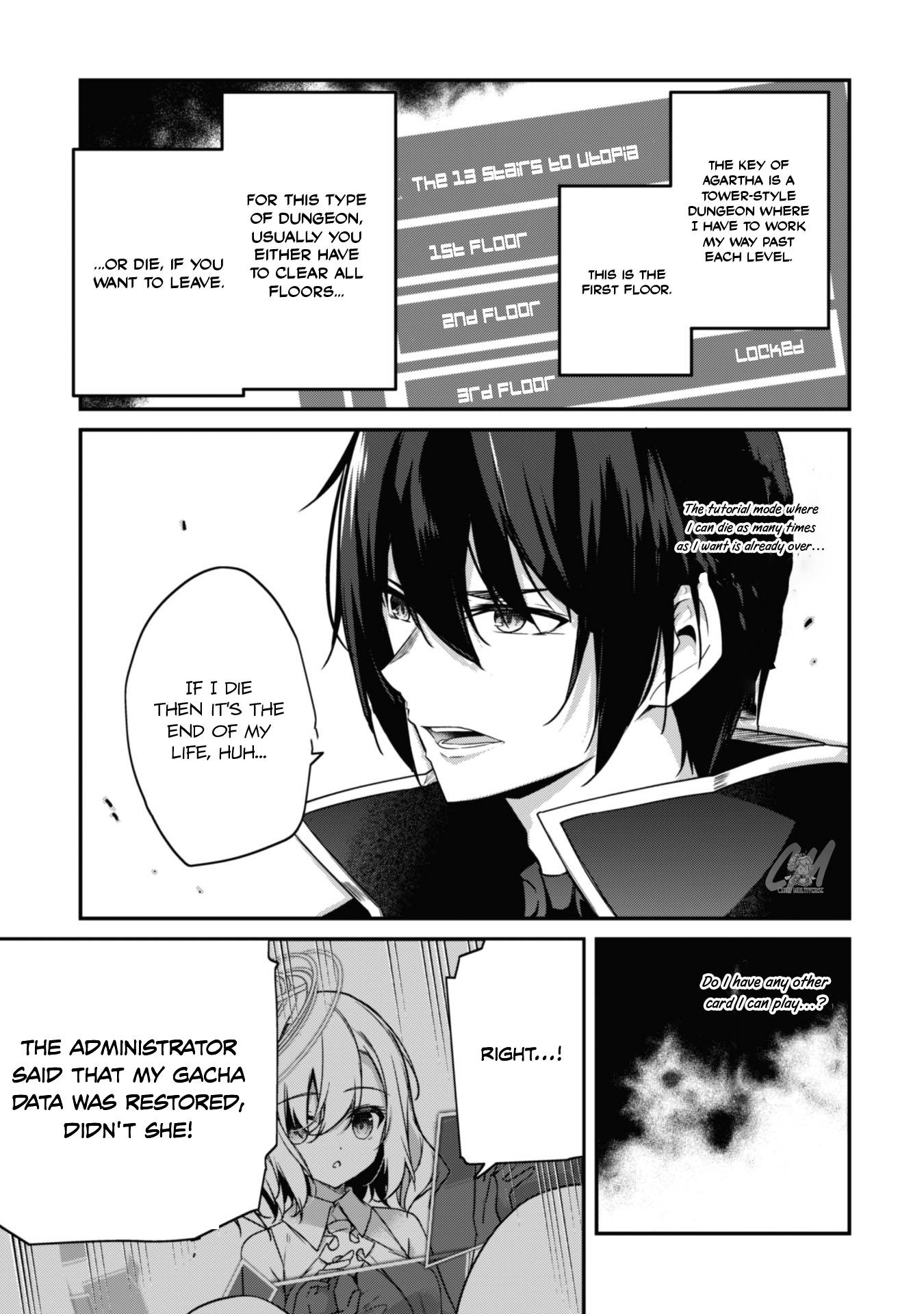 Read The Invincible Summoner Who Crawled Up From Level 1 Manga Online