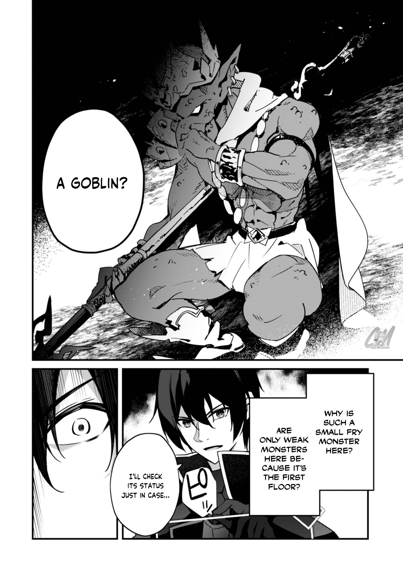 Read The Invincible Summoner Who Crawled Up From Level 1 Manga Online