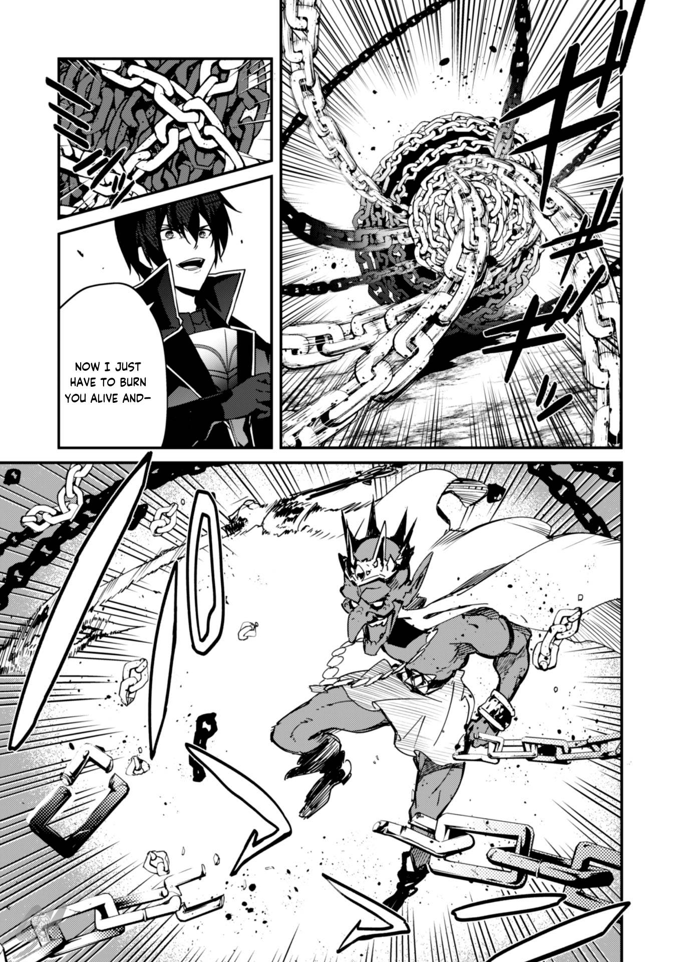 Read The Invincible Summoner Who Crawled Up From Level 1 Manga Online