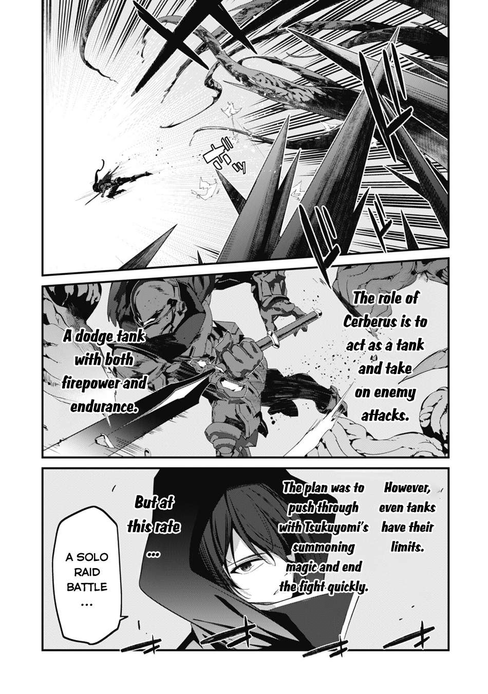 Read The Invincible Summoner Who Crawled Up From Level 1 Manga Online