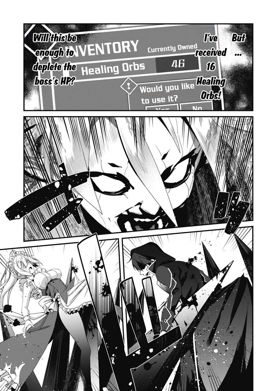 Read The Invincible Summoner Who Crawled Up From Level 1 Manga Online