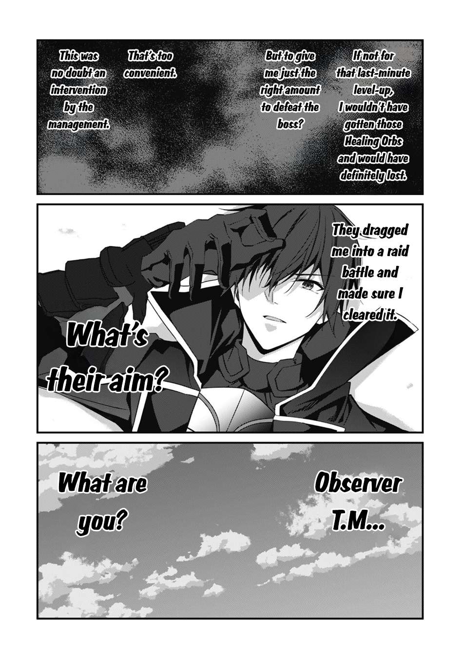 Read The Invincible Summoner Who Crawled Up From Level 1 Manga Online