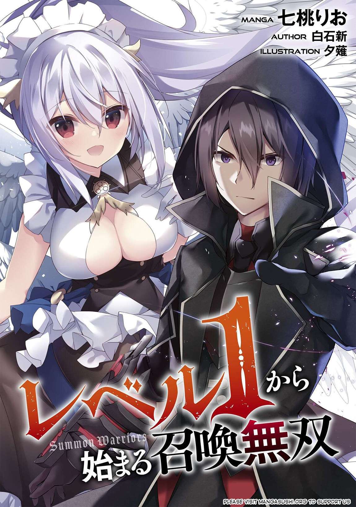 Read The Invincible Summoner Who Crawled Up From Level 1 Manga Online