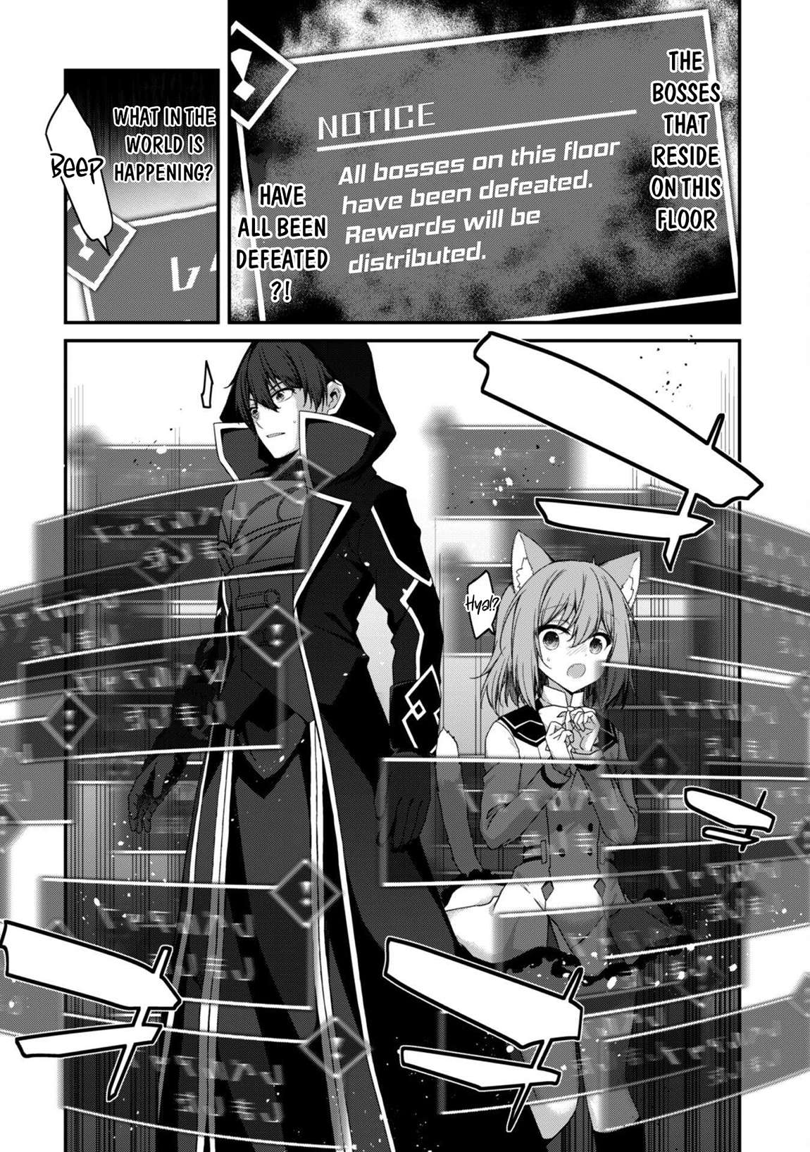 Read The Invincible Summoner Who Crawled Up From Level 1 Manga Online