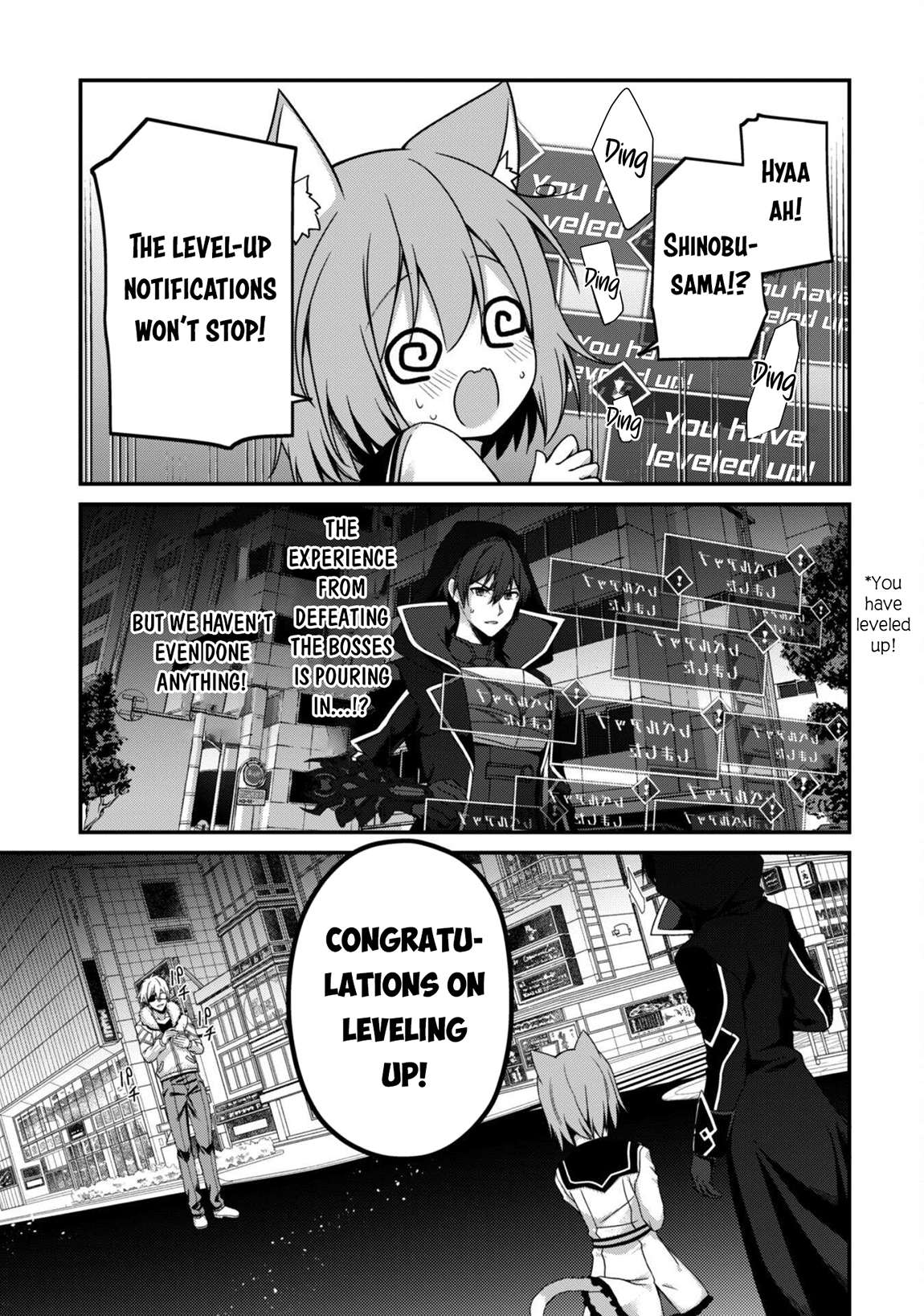 Read The Invincible Summoner Who Crawled Up From Level 1 Manga Online