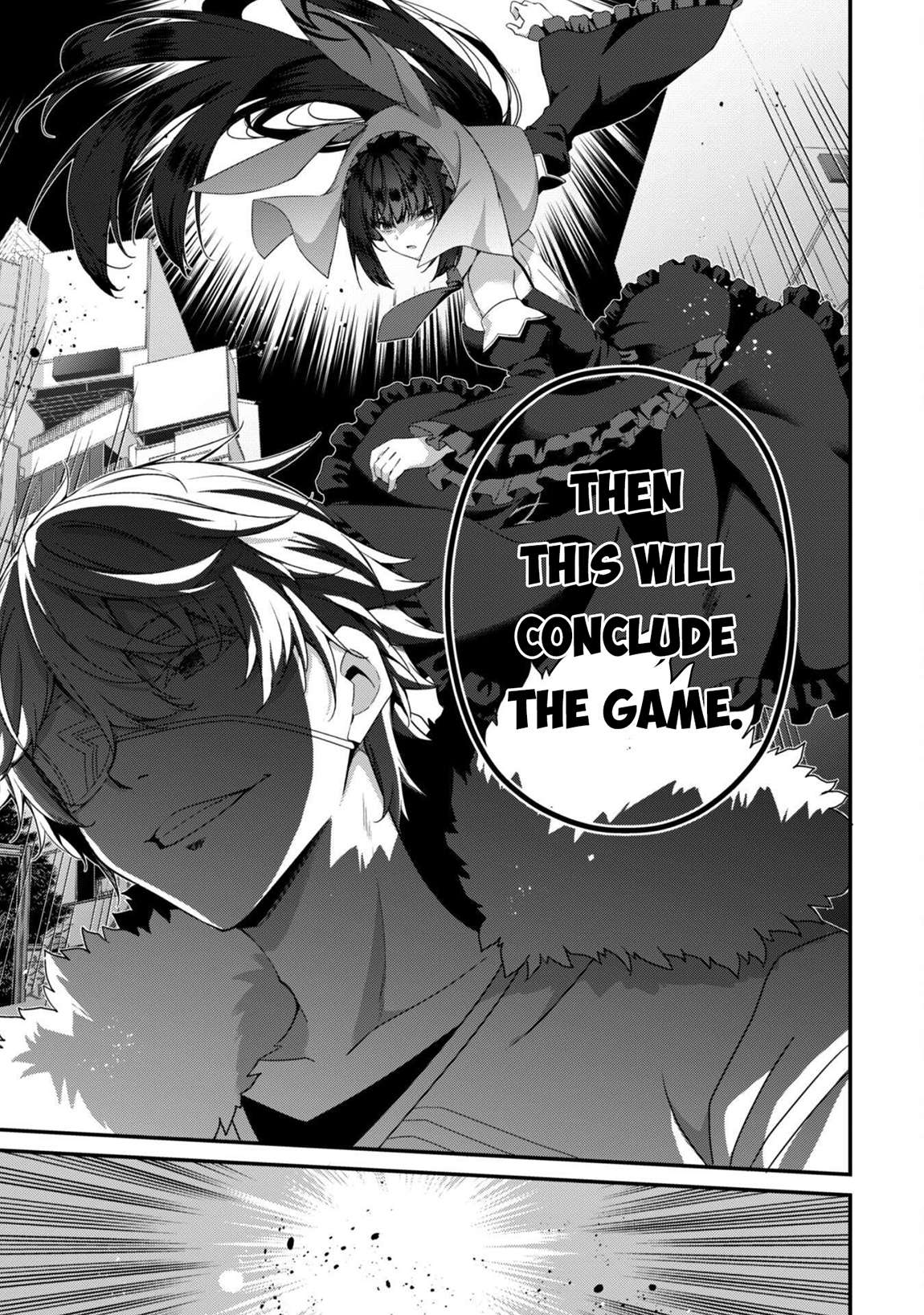 Read The Invincible Summoner Who Crawled Up From Level 1 Manga Online