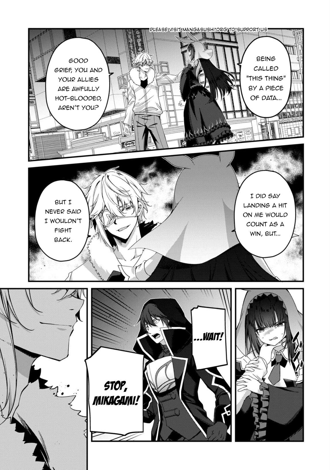 Read The Invincible Summoner Who Crawled Up From Level 1 Manga Online