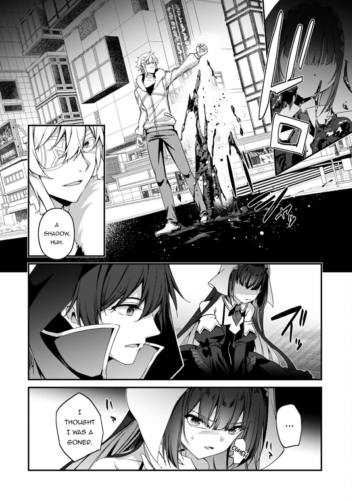 Read The Invincible Summoner Who Crawled Up From Level 1 Manga Online
