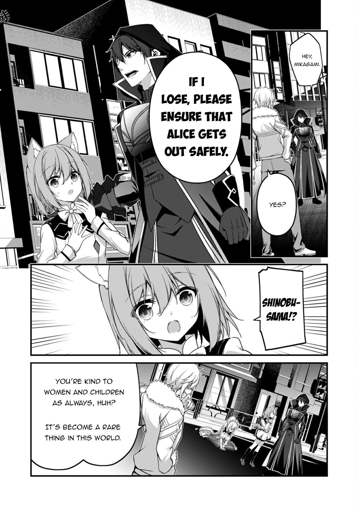 Read The Invincible Summoner Who Crawled Up From Level 1 Manga Online