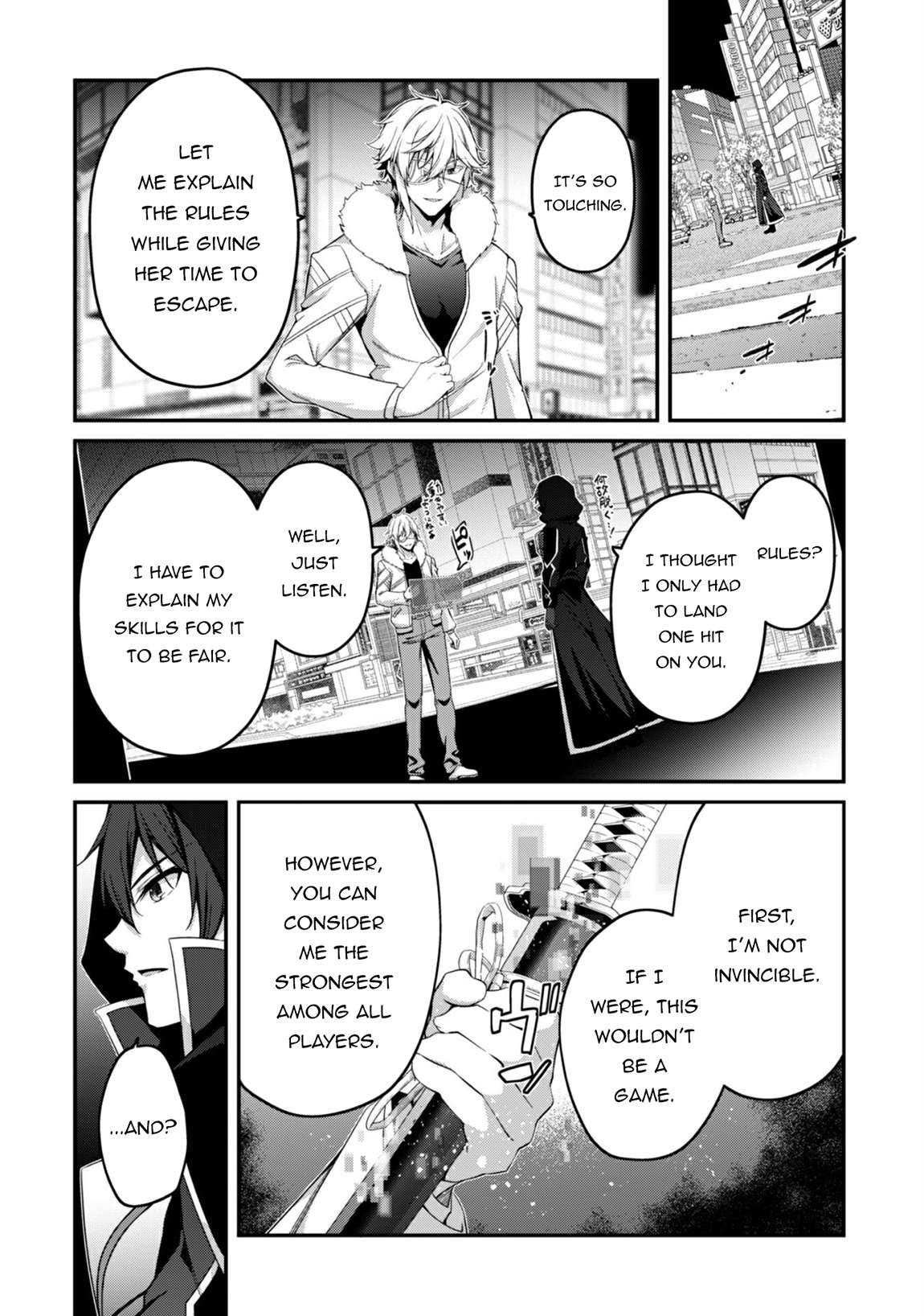 Read The Invincible Summoner Who Crawled Up From Level 1 Manga Online
