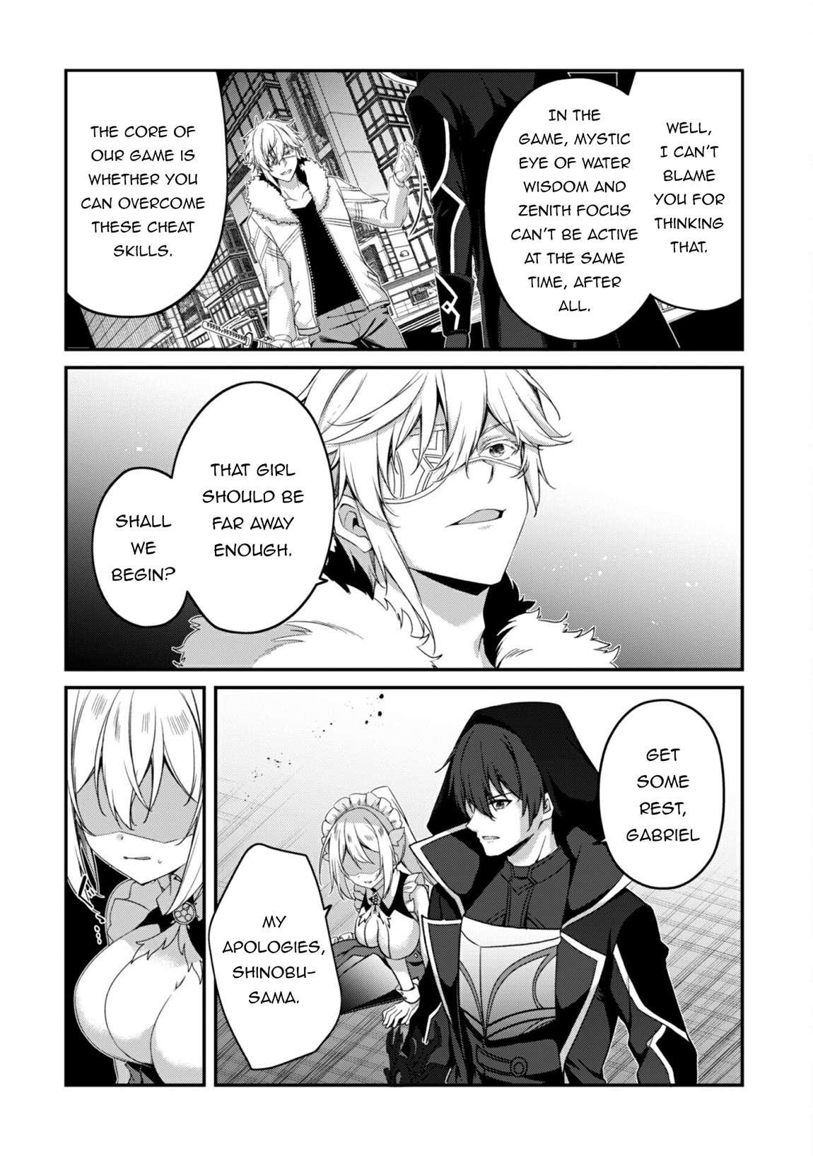 Read The Invincible Summoner Who Crawled Up From Level 1 Manga Online